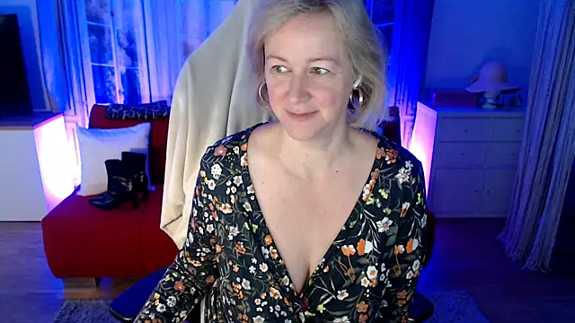 MarleneBloem online show from 13, 10, 2025