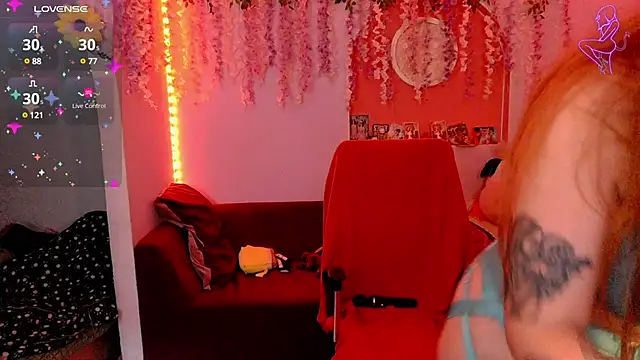 Snapshot of ValentinaMiller_ chatting on 19, 3, 2025 ValentinaMiller  online show from 19, 3, 2025