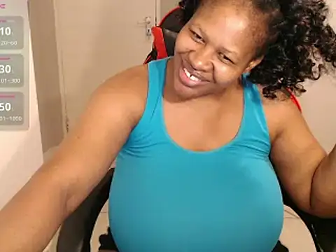 bustylisa1983 online show from 2, 3, 2025