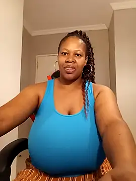 bustylisa1983 online show from 17, 3, 2025