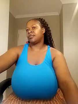 bustylisa1983 online show from 19, 3, 2025