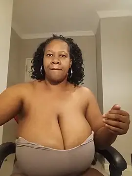 bustylisa1983 online show from 27, 6, 2026