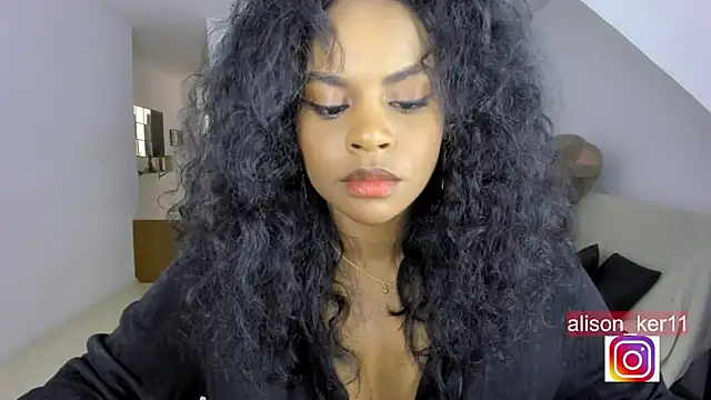 Snapshot of alison-ker3 chatting on 29, 12, 2024 alison-ker3 online show from 29, 12, 2024