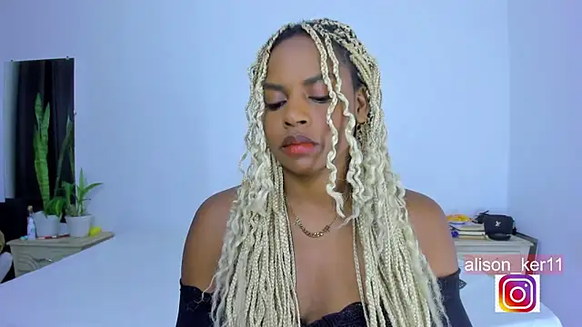 Snapshot of alison-ker3 chatting on 16, 1, 2025 alison-ker3 online show from 16, 1, 2025