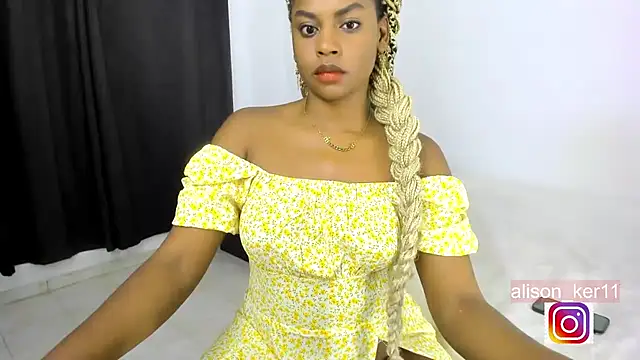 Snapshot of alison-ker3 chatting on 17, 1, 2025 alison-ker3 online show from 17, 1, 2025