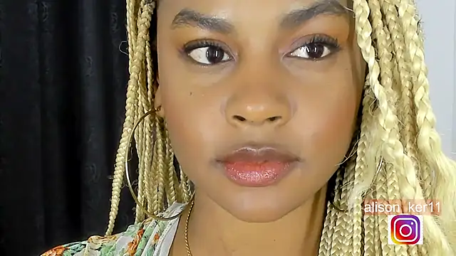 Snapshot of alison-ker3 chatting on 19, 1, 2025 alison-ker3 online show from 19, 1, 2025