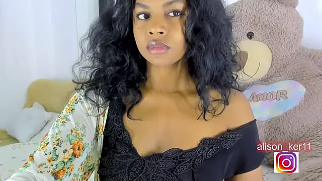 Snapshot of alison-ker3 chatting on 31, 1, 2025 alison-ker3 online show from 31, 1, 2025