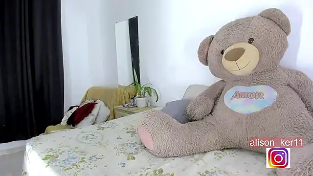 Snapshot of alison-ker3 chatting on 9, 2, 2025 alison-ker3 online show from 9, 2, 2025