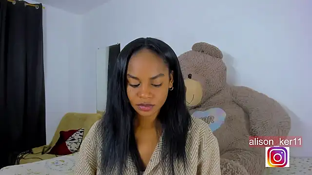 Snapshot of alison-ker3 chatting on 23, 2, 2025 alison-ker3 online show from 23, 2, 2025