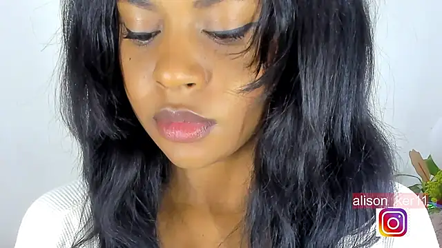 Snapshot of alison-ker3 chatting on 11, 3, 2025 alison-ker3 online show from 11, 3, 2025