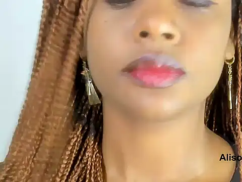 Snapshot of alison-ker3 chatting on 15, 9, 2025 alison-ker3 online show from 15, 9, 2025