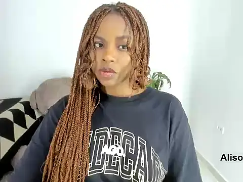 Snapshot of alison-ker3 chatting on 19, 9, 2025 alison-ker3 online show from 19, 9, 2025