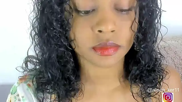 Snapshot of alison-ker3 chatting on 1, 11, 2025 alison-ker3 online show from 1, 11, 2025