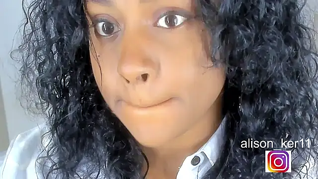 Snapshot of alison-ker3 chatting on 20, 12, 2025 alison-ker3 online show from 20, 12, 2025