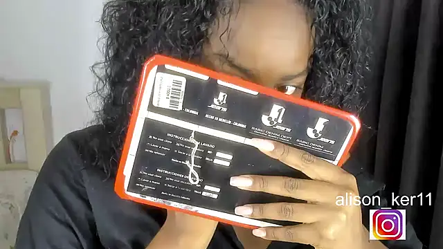 Snapshot of alison-ker3 chatting on 3, 2, 2026 alison-ker3 online show from 3, 2, 2026