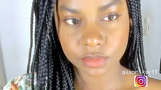 Snapshot of alison-ker3 chatting on 21, 2, 2026 alison-ker3 online show from 21, 2, 2026