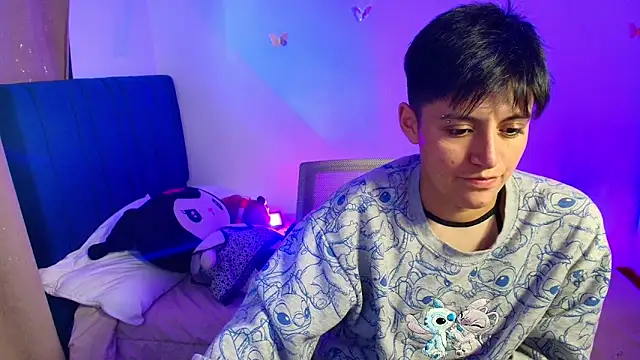 9 Fernanda 9 online show from 12, 3, 2026