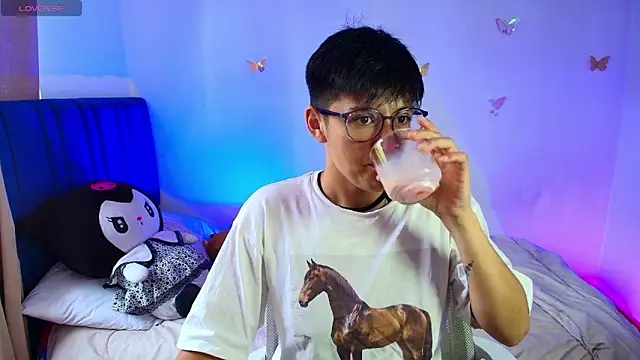 9 Fernanda 9 online show from 17, 3, 2026