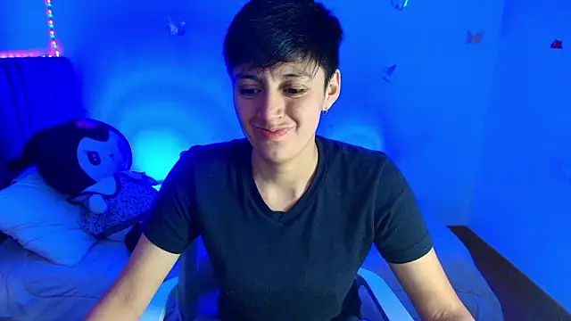 9 Fernanda 9 online show from 27, 3, 2026