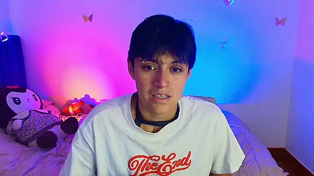 9 Fernanda 9 online show from 14, 7, 2026