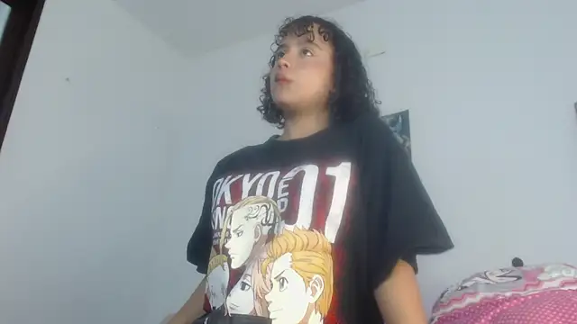 lou cute online show from 30, 1, 2025