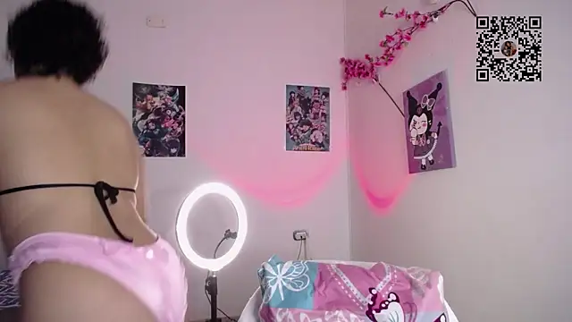 lou cute online show from 11, 9, 2025