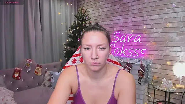 SarahCoksss online show from 27, 12, 2024