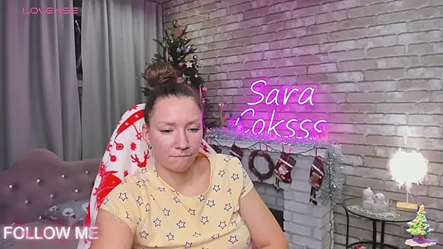 SarahCoksss online show from 5, 1, 2025