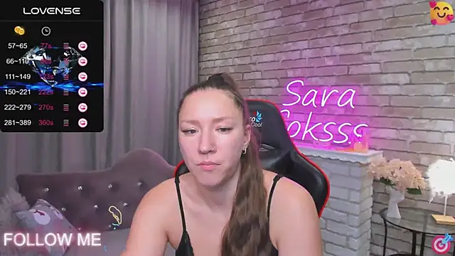 SarahCoksss online show from 7, 2, 2025