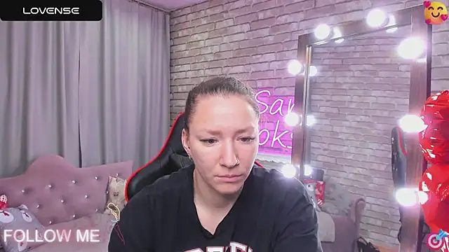 SarahCoksss online show from 8, 3, 2025