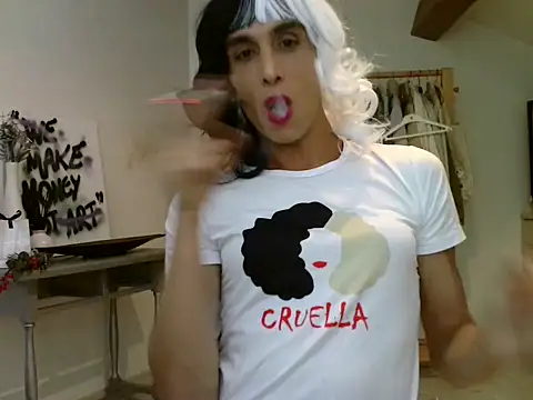 Snapshot of xxxlecram chatting on 7, 6, 2026 xxxlecram online show from 7, 6, 2026