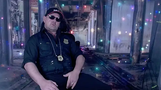 ManlyPrisonGuy online show from 25, 11, 2025