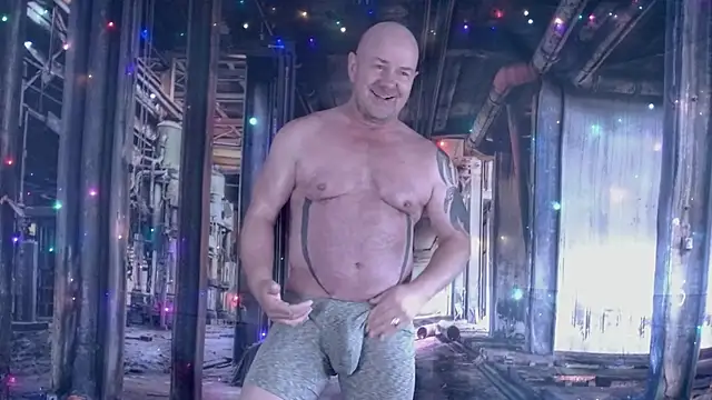 ManlyPrisonGuy online show from 29, 11, 2025