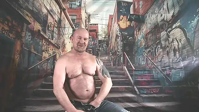 ManlyPrisonGuy online show from 13, 3, 2026