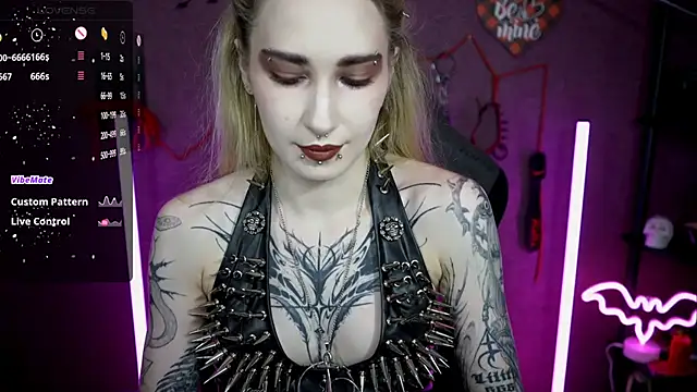 amywhitenessxx online show from 4, 4, 2026