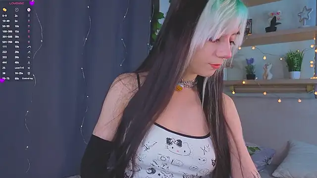 Snapshot of TristaRoht chatting on 3, 2, 2026 TristaRoht online show from 3, 2, 2026