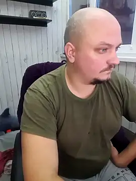 Pandasky online show from 22, 12, 2024