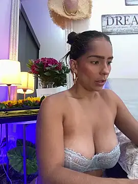 Mau White online show from 26, 1, 2025