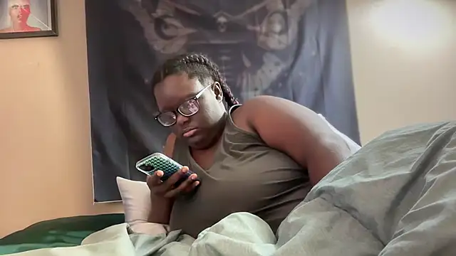 Snapshot of Yagurl__west chatting on 18, 1, 2025 Yagurl west online show from 18, 1, 2025