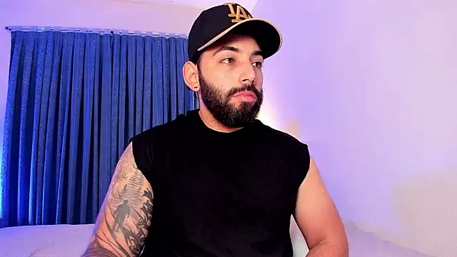 leo thewolf  online show from 13, 1, 2026