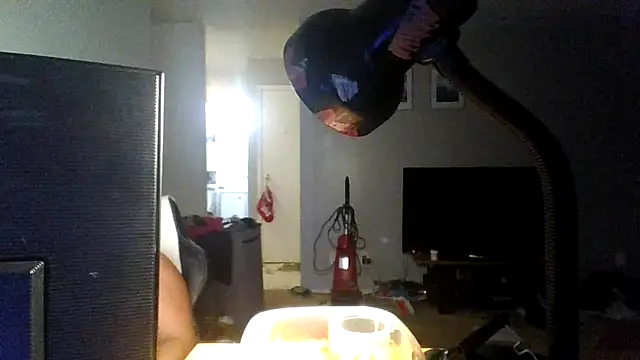 TeasingTroublemaker9 online show from 26, 9, 2025