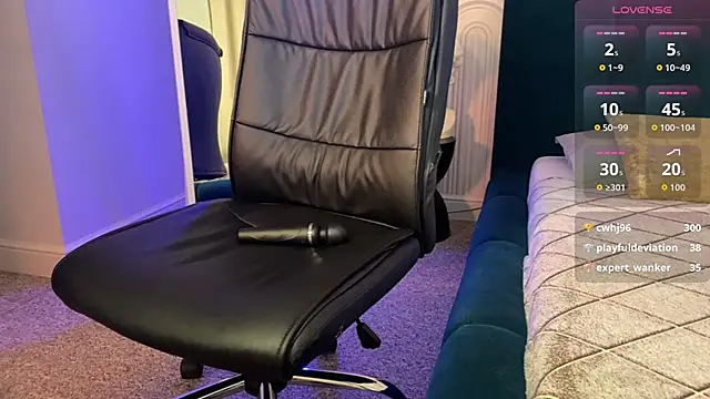 viviann evans online show from 3, 2, 2026