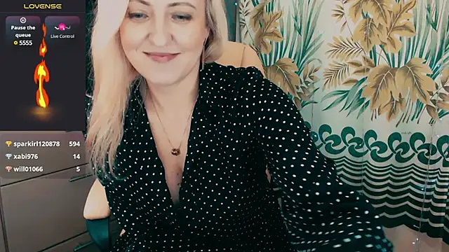 ElysonLang online show from 12, 12, 2024