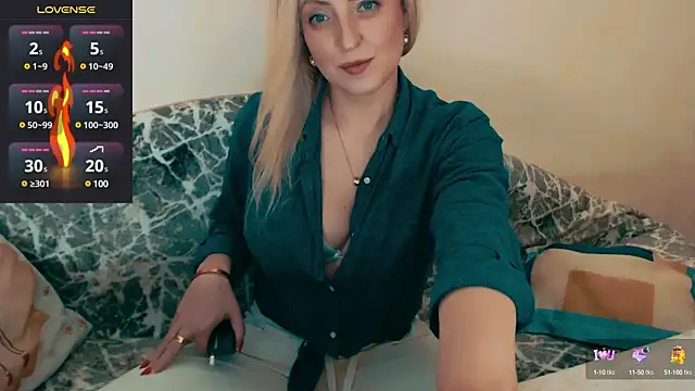 ElysonLang online show from 28, 1, 2025