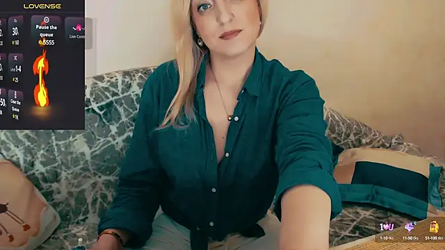 ElysonLang online show from 11, 2, 2025