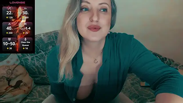 ElysonLang online show from 16, 7, 2026