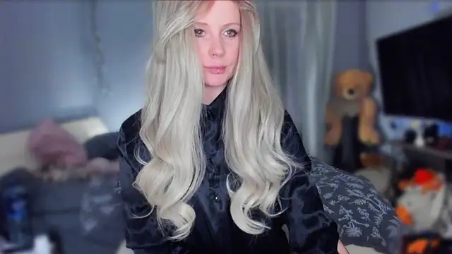 KlementinaBbG online show from 7, 2, 2026