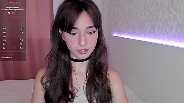 Snapshot of XYour_CharmX chatting on 21, 9, 2025 XYour CharmX online show from 21, 9, 2025