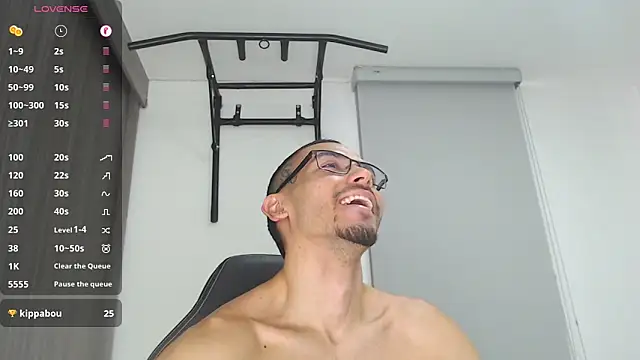 russthiago online show from 3, 1, 2025