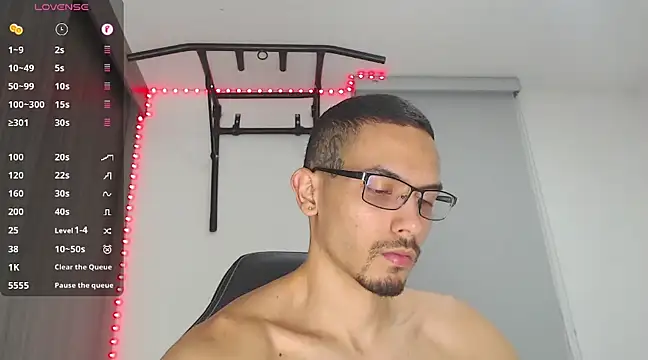 russthiago online show from 4, 1, 2025